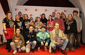 Finał WOŚP na Żoliborzu za nami. Pękł już milion!