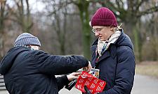 Finał WOŚP na Żoliborzu za nami. Pękł już milion!