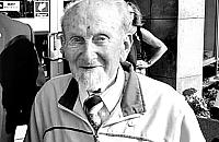 "Mikrus" nie żyje. Walczył w powstaniu i budował WAT