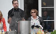 To był bardzo intensywny rok na Żoliborzu. Przeżyjmy to jeszcze raz