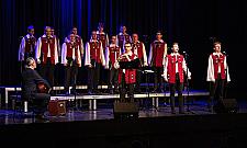 To był bardzo intensywny rok na Żoliborzu. Przeżyjmy to jeszcze raz