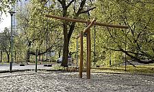 Będzie jaśniej na placu zabaw?