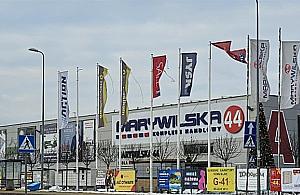 Marywilska 44: kupcy zmienili strategię i usiedli do rozmów z zarządem