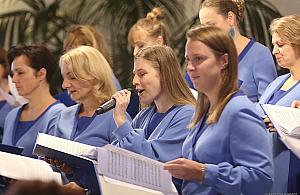 Premiera na 85 lat - wielki koncert w Domu Kultury "Świt"