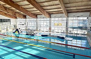 Żoliborski OSiR podsumowuje kadencję