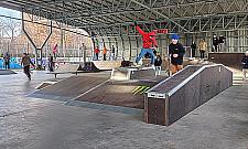 Żoliborski OSiR podsumowuje kadencję