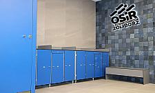 Żoliborski OSiR podsumowuje kadencję