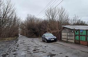 Zima na Utracie. Cisza jak makiem zasiał