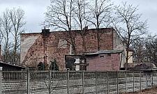 Zima na Utracie. Cisza jak makiem zasiał