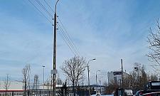 Zima na Utracie. Cisza jak makiem zasiał