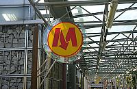 Kiedy metrem na Gocław? Czy to ma sens?