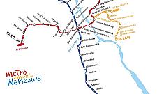 Kiedy metrem na Gocław? Czy to ma sens?