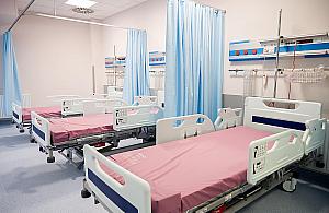 Wyborcze mrzonki o nowym szpitalu