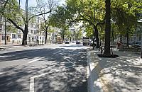 Kiedy pojedziemy ścieżką rowerową z placu Wilsona do centrum Warszawy?