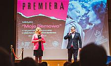 "Dzielnica, która ciągle mnie zachwyca". Seniorzy nagrali teledysk o Bemowie