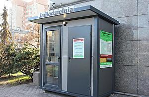 Na Bemowie powstanie kolejna jadłodzielnia? Cena lodówki zwala z nóg