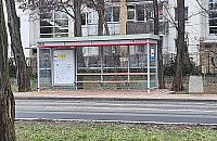 Kolejne "wypasione" wiaty dla Bemowa. Czy to ma sens?