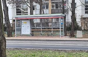 Kolejne "wypasione" wiaty dla Bemowa. Czy to ma sens?