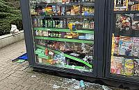 Włamania do kiosków na Żoliborzu. Problem powrócił?
