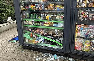 Włamania do kiosków na Żoliborzu. Problem powrócił?