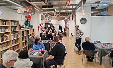 Ekscytujący świat brydża sportowego w BCK