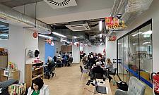 Ekscytujący świat brydża sportowego w BCK