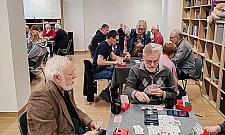 Ekscytujący świat brydża sportowego w BCK