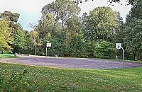 Nowoczesne boisko do koszykówki powstanie w parku Kaskada?