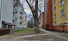 Najkrótsza ulica Żoliborza. Ale jaka długa nazwa!