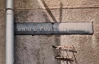 Pawła czy Bolesława? Zagadka patrona ulicy