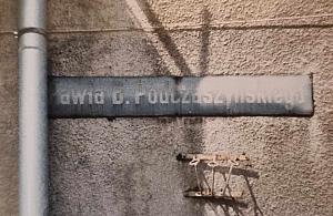 Pawła czy Bolesława? Zagadka patrona ulicy