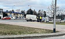 Dlaczego policja "suszy" w miejscu bezpiecznym?