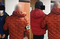 Um�wi� si� z 16-latk�. Potem tego �a�owa�