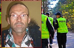 Policja ściga tego mężczyznę. 12 prokuratorów chciałoby z nim porozmawiać