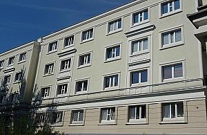 Muranów Południowy nie do ruszenia. Jest już zabytkiem