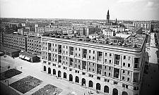 Muranów Południowy nie do ruszenia. Jest już zabytkiem