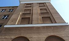 Muranów Południowy nie do ruszenia. Jest już zabytkiem