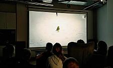 Magiczne walentynki z komedią w BCK