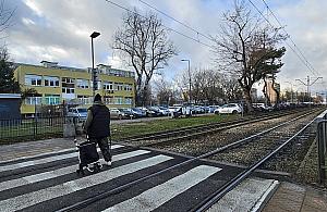 Zdemontują progi na Bródnie. Będzie nowa sygnalizacja świetlna