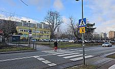 Zdemontują progi na Bródnie. Będzie nowa sygnalizacja świetlna