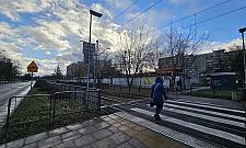 Zdemontują progi na Bródnie. Będzie nowa sygnalizacja świetlna