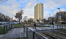 Zdemontują progi na Bródnie. Będzie nowa sygnalizacja świetlna