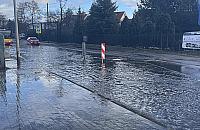 Przewodowa notorycznie pod wodą. Jest nadzieja na poprawę