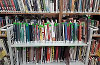 Wi�cej ksi��ek w bibliotekach? Zadecyduj� mieszka�cy