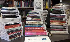 Więcej książek w bibliotekach? Zadecydują mieszkańcy