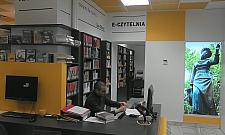 Więcej książek w bibliotekach? Zadecydują mieszkańcy