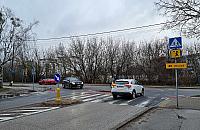 Będzie nowe rondo. Czy korki znikną?