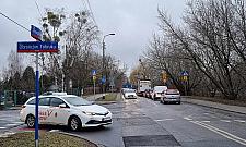 Będzie nowe rondo. Czy korki znikną?