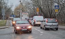 Będzie nowe rondo. Czy korki znikną?