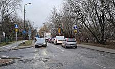 Będzie nowe rondo. Czy korki znikną?